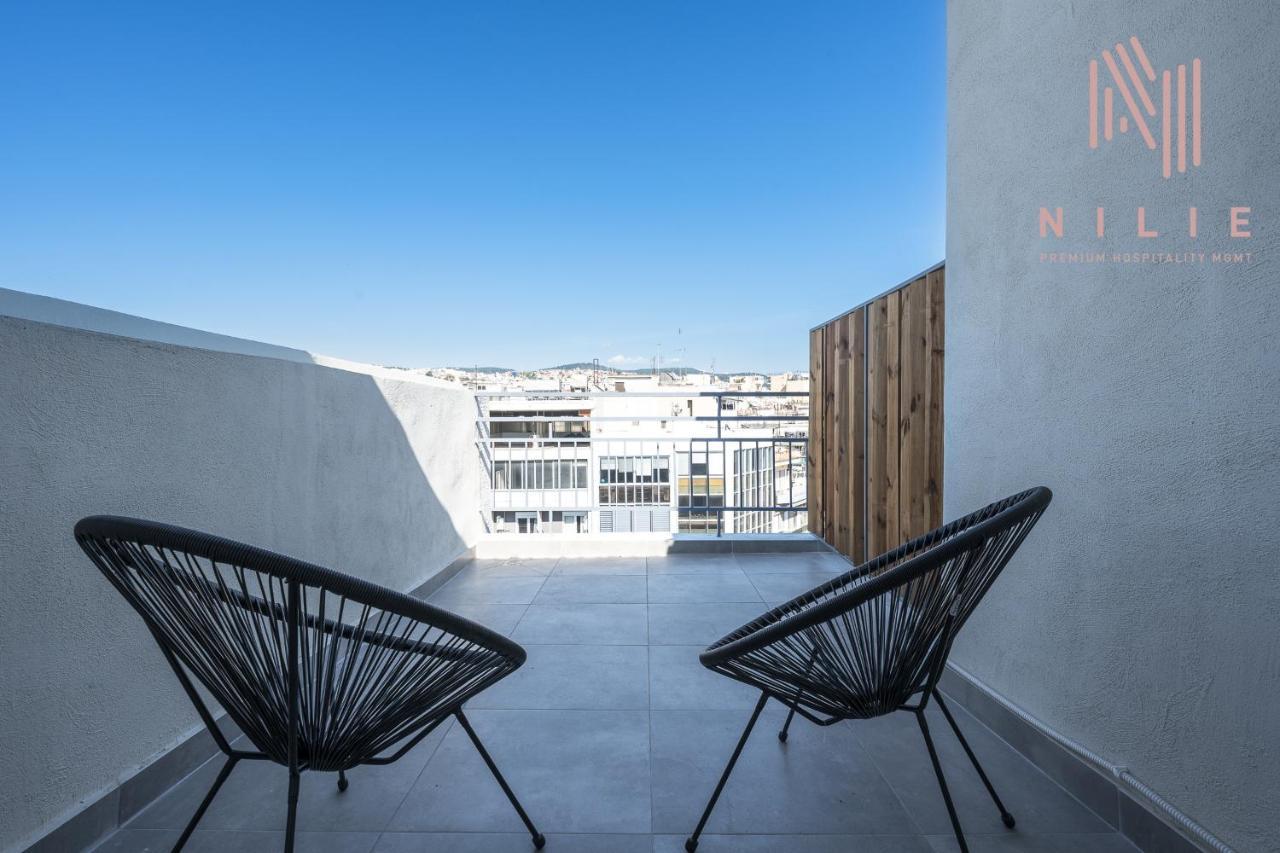 Apartment V1 Penthouse, Nilie Hospitality Mgmt