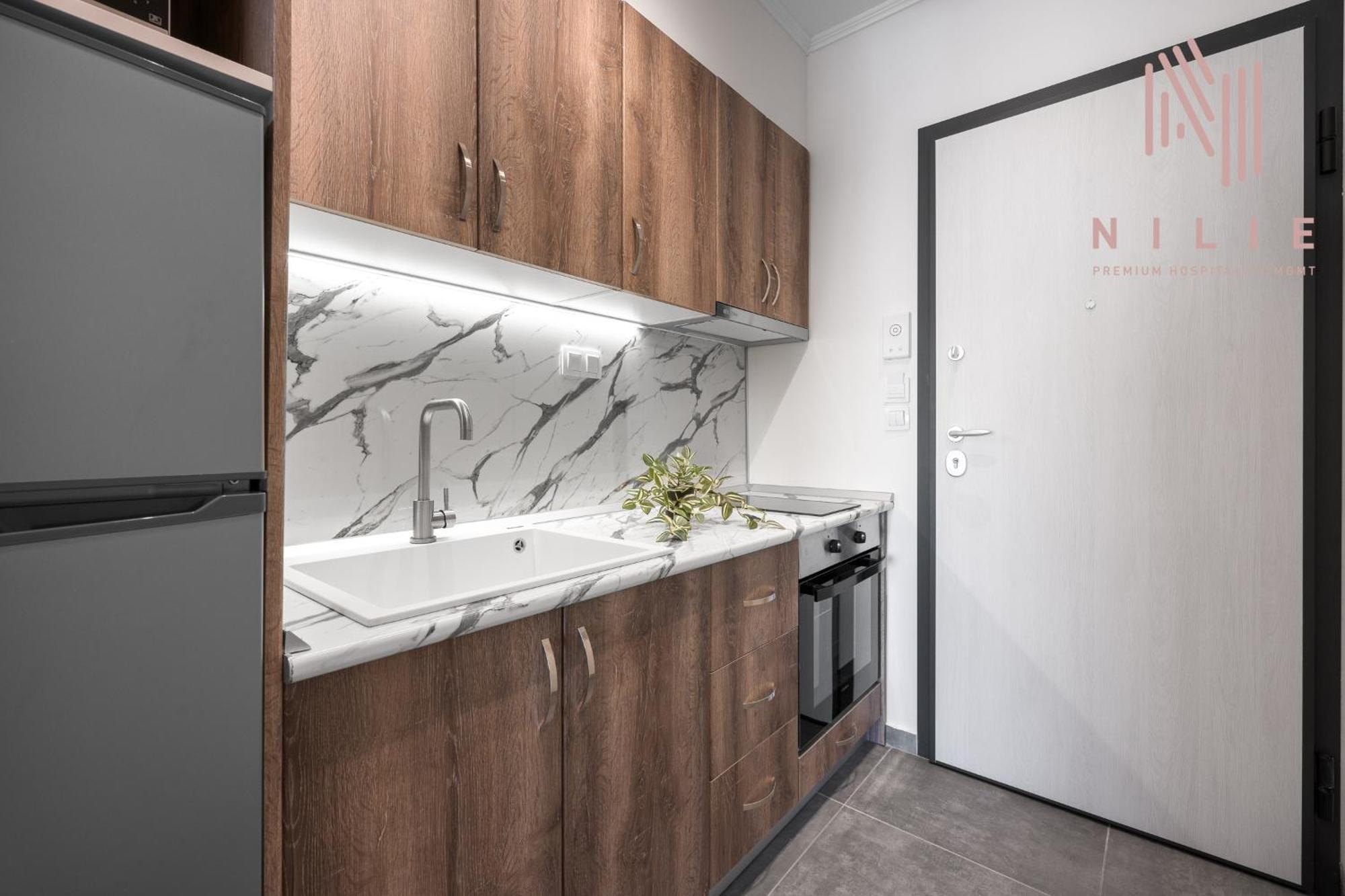 Apartment V1 Penthouse, Nilie Hospitality Mgmt *
