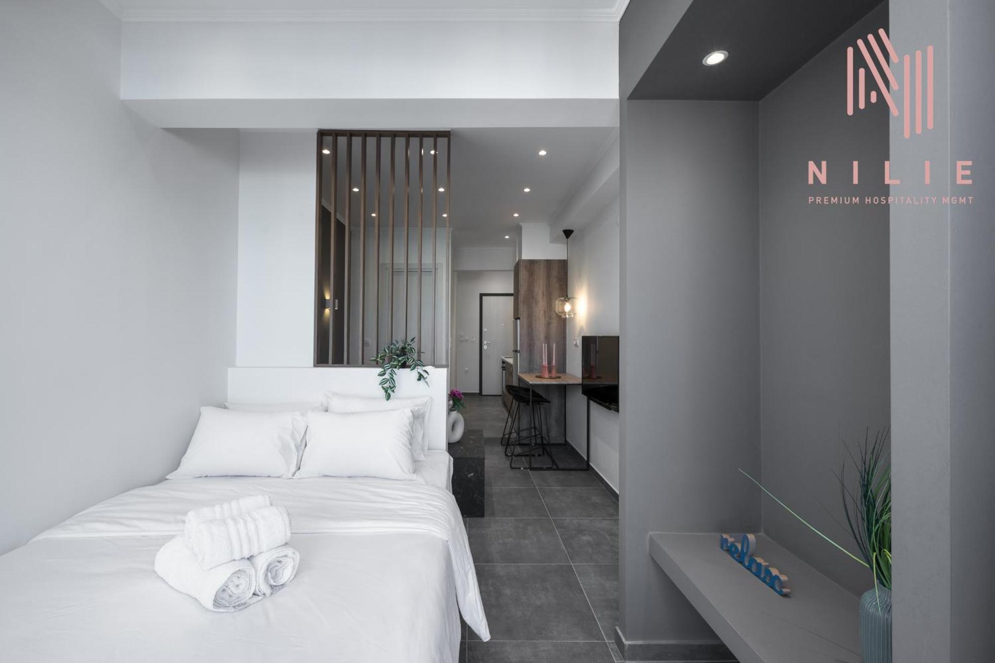 V1 Penthouse, Nilie Hospitality Mgmt Apartment